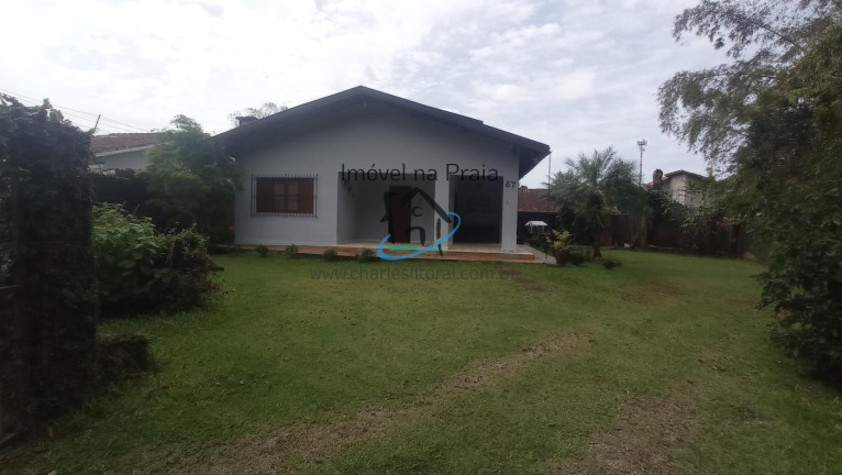 Imagem Casa com 4 Quartos à Venda, 715 m² em Praia Da Maranduba - Ubatuba