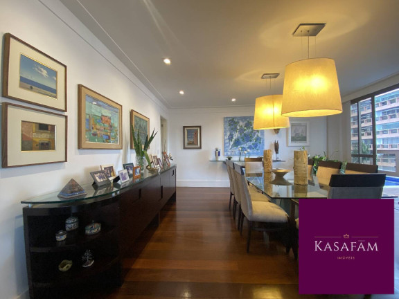 Imagem Apartamento com 4 Quartos à Venda, 350 m² em Barra Da Tijuca - Rio De Janeiro Imagem Apartamento com 4 Quartos à Venda, 350 m² em Barra Da Tijuca - Rio De Janeiro