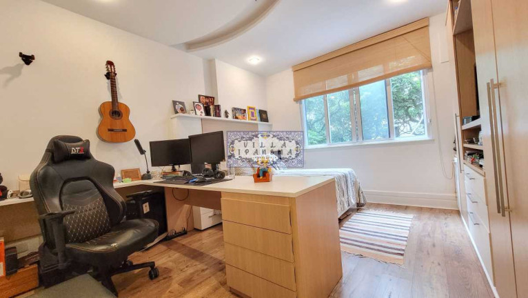 Imagem Apartamento com 3 Quartos à Venda, 140 m² em Copacabana - Rio De Janeiro