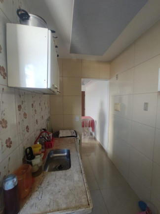 Imagem Apartamento com 2 Quartos à Venda, 49 m² em Sussuarana - Salvador Imagem Apartamento com 2 Quartos à Venda, 49 m² em Sussuarana - Salvador