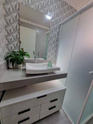 Imagem Apartamento com 2 Quartos à Venda, 47 m² em Vila Alzira - Guarulhos Imagem Apartamento com 2 Quartos à Venda, 47 m² em Vila Alzira - Guarulhos