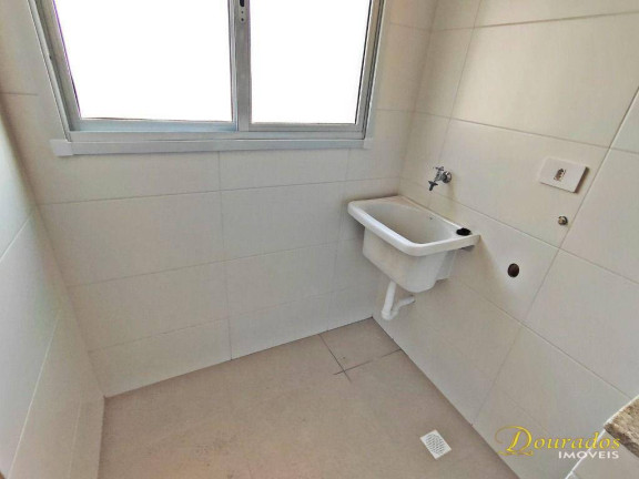 Imagem Apartamento com 1 Quarto à Venda, 42 m² em Aviação - Praia Grande