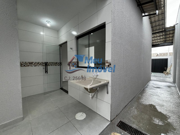 Imagem Casa com 2 Quartos à Venda, 70 m² em Parque Alvorada I - Luziânia Imagem Casa com 2 Quartos à Venda, 70 m² em Parque Alvorada I - Luziânia