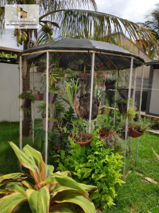 Imagem Sobrado com 4 Quartos à Venda ou Locação, 360 m² em Araraquara