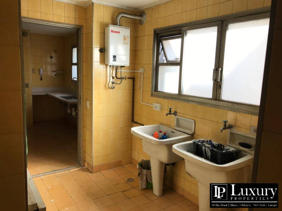 Imagem Apartamento com 4 Quartos à Venda, em Jardim Europa - São Paulo Imagem Apartamento com 4 Quartos à Venda, em Jardim Europa - São Paulo