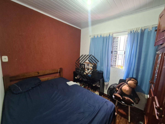 Imagem Casa com 2 Quartos à Venda, 122 m² em Vila Barão - Sorocaba