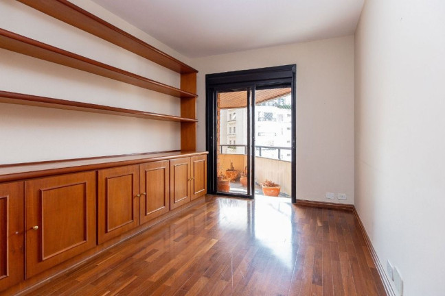 Imagem Apartamento com 4 Quartos à Venda, 204 m² em Itaim - São Paulo Imagem Apartamento com 4 Quartos à Venda, 204 m² em Itaim - São Paulo