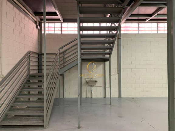 Imagem Galpão à Venda, 1.046 m² em Vila Maria - São José Dos Campos Imagem Galpão à Venda, 1.046 m² em Vila Maria - São José Dos Campos