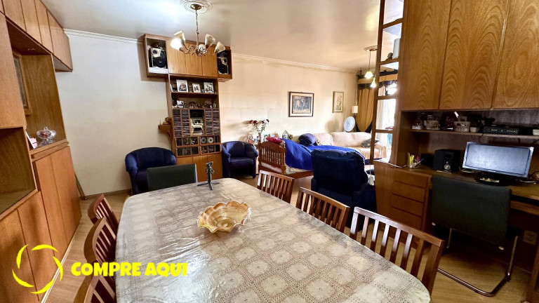Imagem Apartamento com 3 Quartos à Venda, 212 m² em Mooca - São Paulo