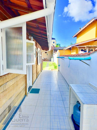 Imagem Casa com 2 Quartos à Venda, 108 m² em Toninhas - Ubatuba Imagem Casa com 2 Quartos à Venda, 108 m² em Toninhas - Ubatuba