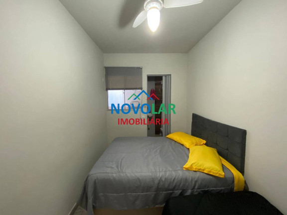 Imagem Apartamento com 1 Quarto à Venda, 52 m² em Centro - São Pedro Da Aldeia Imagem Apartamento com 1 Quarto à Venda, 52 m² em Centro - São Pedro Da Aldeia