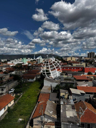 Imagem Apartamento com 2 Quartos à Venda, 89 m² em Alvinópolis - Atibaia Imagem Apartamento com 2 Quartos à Venda, 89 m² em Alvinópolis - Atibaia