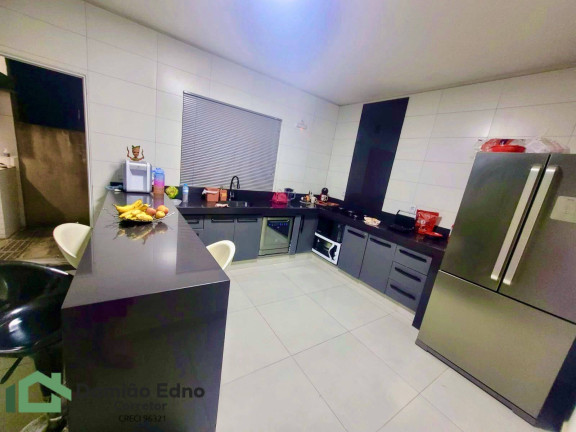 Imagem Casa com 2 Quartos à Venda, 101 m² em Cai - Cabreúva