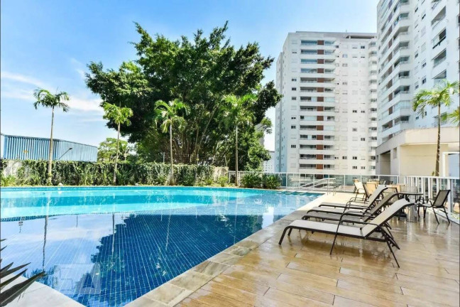 Apartamento com 3 Quartos à Venda, 237 m² em Centro - Diadema