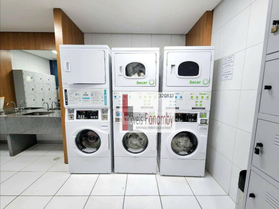Imagem Apartamento com 1 Quarto à Venda, 72 m² em Vila Olímpia - São Paulo