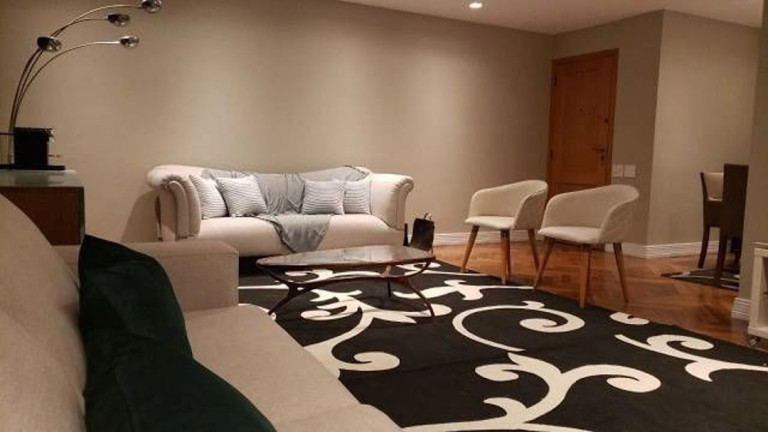 Imagem Apartamento com 2 Quartos à Venda, 129 m² em Itaim Bibi - São Paulo Imagem Apartamento com 2 Quartos à Venda, 129 m² em Itaim Bibi - São Paulo