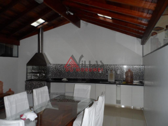 Imagem Sobrado com 3 Quartos à Venda, 176 m² em Parque Munhoz - São Paulo