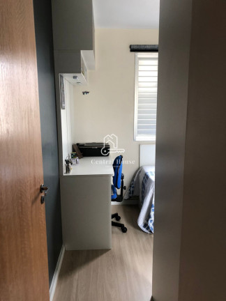 Imagem Apartamento com 3 Quartos à Venda, 64 m² em Cursino - São Paulo