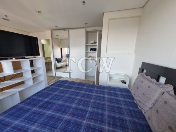 Imagem Apartamento com 1 Quarto à Venda, 74 m² em Itaim Bibi - São Paulo Imagem Apartamento com 1 Quarto à Venda, 74 m² em Itaim Bibi - São Paulo