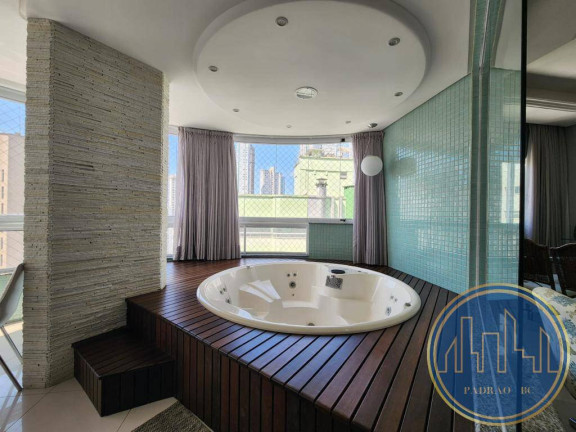 Imagem Apartamento com 4 Quartos para Temporada, em Centro - Balneário Camboriú Imagem Apartamento com 4 Quartos para Temporada, em Centro - Balneário Camboriú