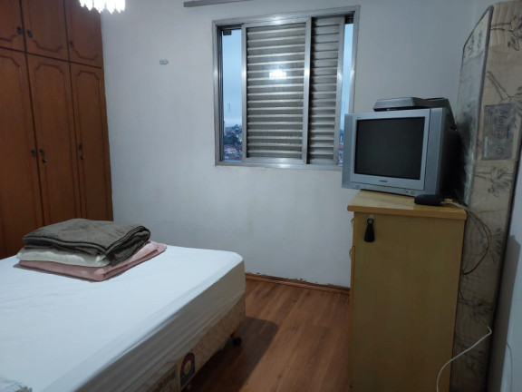 Imagem Imóvel com 1 Quarto à Venda, 48 m² em Vila Do Encontro - São Paulo Imagem Imóvel com 1 Quarto à Venda, 48 m² em Vila Do Encontro - São Paulo