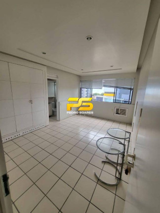 Apartamento com 4 Quartos à Venda, 194 m² em Manaíra - João Pessoa