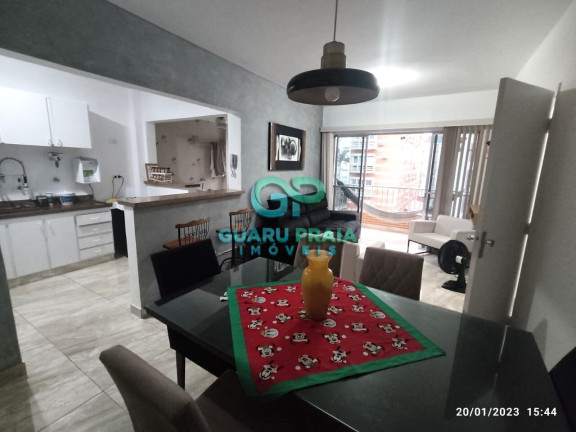 Imagem Apartamento com 2 Quartos à Venda, 70 m² em Enseada - Guarujá Imagem Apartamento com 2 Quartos à Venda, 70 m² em Enseada - Guarujá