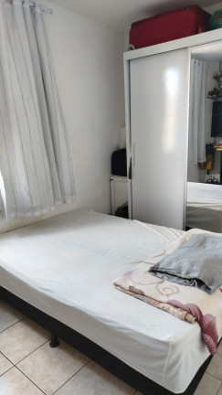 Imagem Apartamento com 2 Quartos à Venda, 60 m² em Cabula - Salvador Imagem Apartamento com 2 Quartos à Venda, 60 m² em Cabula - Salvador