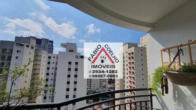 Imagem Apartamento com 2 Quartos à Venda, 84 m² em Saúde - São Paulo Imagem Apartamento com 2 Quartos à Venda, 84 m² em Saúde - São Paulo