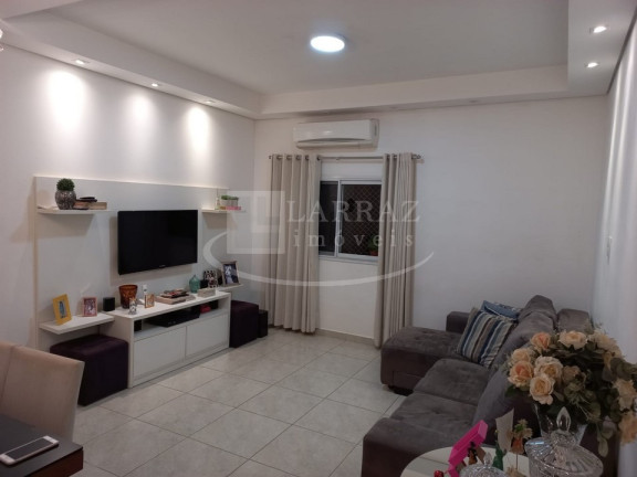 Imóvel com 2 Quartos à Venda, 70 m² em Lagoinha - Ribeirão Preto