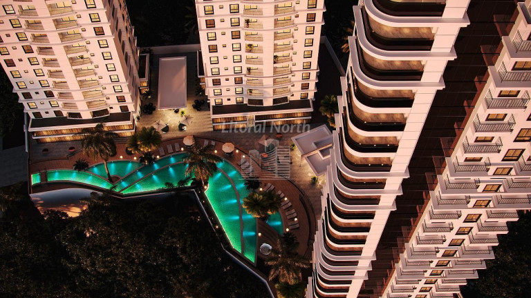 Imagem Apartamento com 2 Quartos à Venda, 86 m² em Ressacada - Itajaí Imagem Apartamento com 2 Quartos à Venda, 86 m² em Ressacada - Itajaí