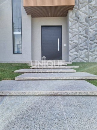 Imagem Casa de Condomínio com 4 Quartos à Venda, 399 m² em Bairro Itapema - Itatiba