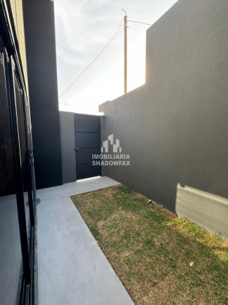 Imagem Casa com 3 Quartos à Venda, 70 m² em Jardim Guaicurus - Dourados Imagem Casa com 3 Quartos à Venda, 70 m² em Jardim Guaicurus - Dourados