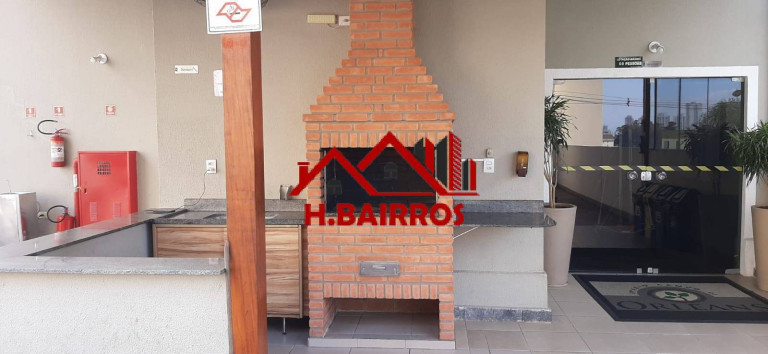 Imagem Apartamento com 2 Quartos à Venda, 46 m² em Palmeiras De São José - São José Dos Campos Imagem Apartamento com 2 Quartos à Venda, 46 m² em Palmeiras De São José - São José Dos Campos