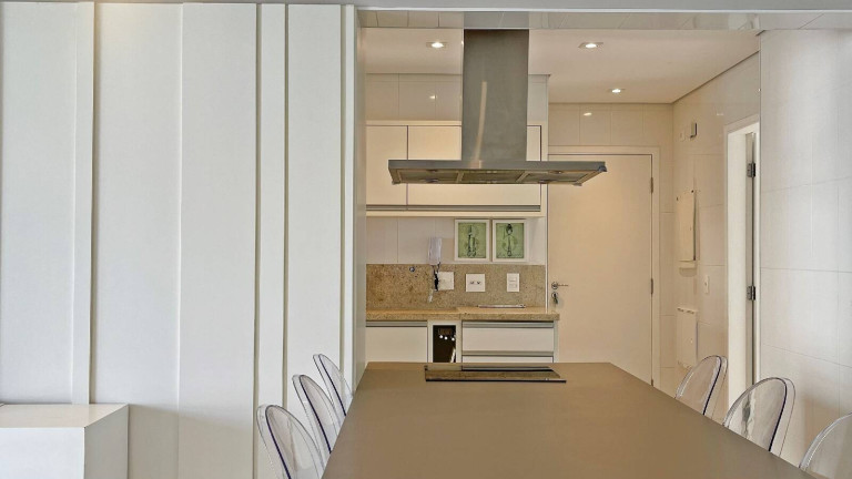 Imagem Apartamento com 4 Quartos à Venda, 201 m² em Riviera De São Lourenço - Bertioga
