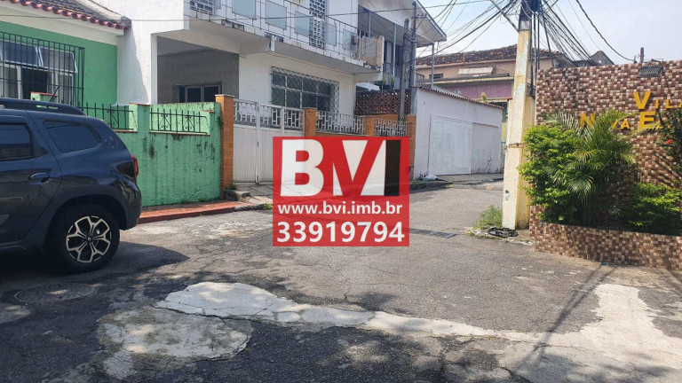 Imagem Apartamento com 2 Quartos à Venda, 48 m² em Cascadura - Rio De Janeiro Imagem Apartamento com 2 Quartos à Venda, 48 m² em Cascadura - Rio De Janeiro