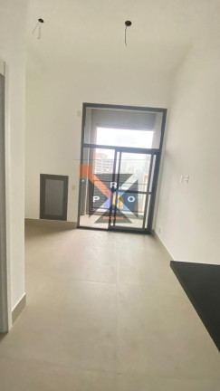 Imóvel com 1 Quarto à Venda, 25 m² em Brooklin - São Paulo