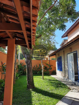 Imagem Casa com 4 Quartos à Venda, 230 m² em Juquehy - São Sebastião Imagem Casa com 4 Quartos à Venda, 230 m² em Juquehy - São Sebastião