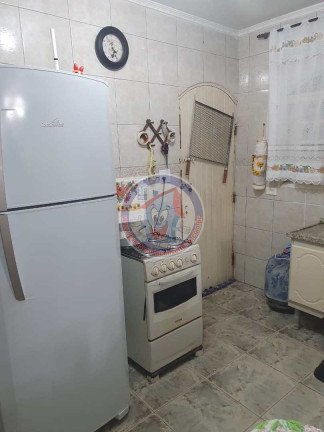 Imagem Casa com 3 Quartos à Venda, 100 m² em Agenor De Campos - Mongaguá Imagem Casa com 3 Quartos à Venda, 100 m² em Agenor De Campos - Mongaguá
