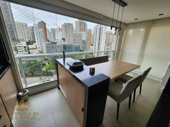 Imagem Apartamento com 3 Quartos à Venda, 89 m² em Perdizes - São Paulo Imagem Apartamento com 3 Quartos à Venda, 89 m² em Perdizes - São Paulo