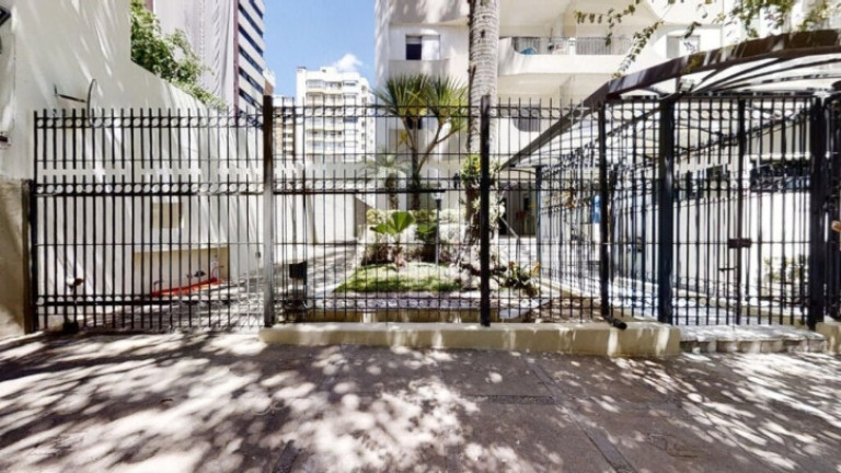 Apartamento com 2 Quartos à Venda, 69 m² em Pinheiros - São Paulo