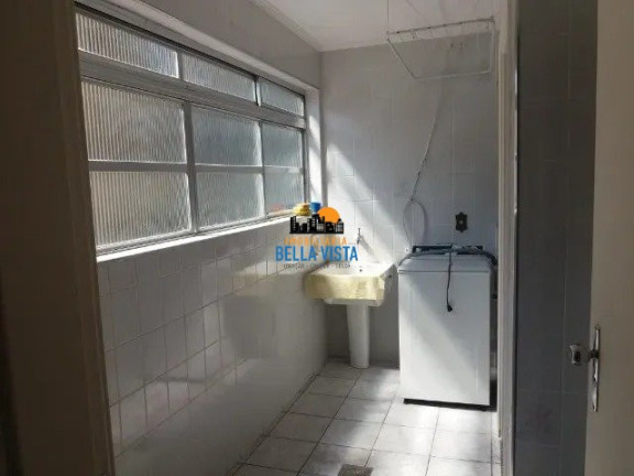 Imagem Apartamento com 2 Quartos à Venda, em Itararé - São Vicente Imagem Apartamento com 2 Quartos à Venda, em Itararé - São Vicente