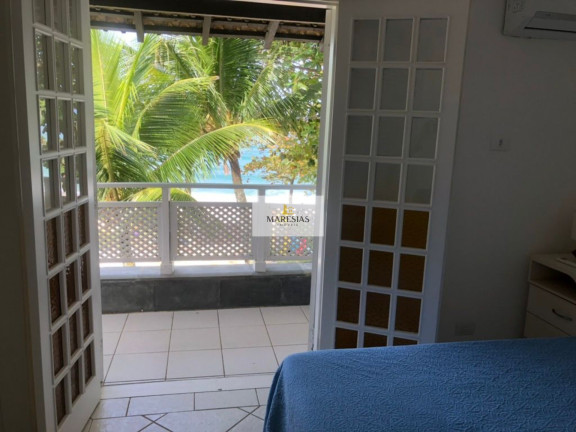 Casa com 4 Quartos à Venda, 180 m² em Maresias - São Sebastião