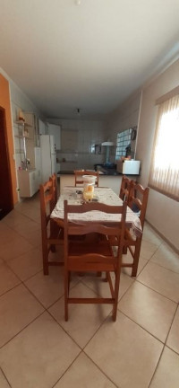 Imagem Casa com 5 Quartos à Venda, 250 m² em Vila Boldrin - Santa Bárbara D'oeste