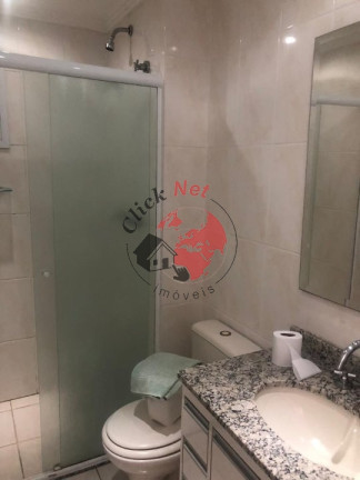 Imagem Apartamento com 3 Quartos à Venda, 133 m² em Santa Paula - São Caetano Do Sul Imagem Apartamento com 3 Quartos à Venda, 133 m² em Santa Paula - São Caetano Do Sul