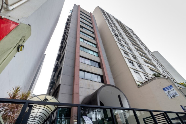 Imagem Imóvel Comercial à Venda, 35 m² em Bela Vista - São Paulo Imagem Imóvel Comercial à Venda, 35 m² em Bela Vista - São Paulo