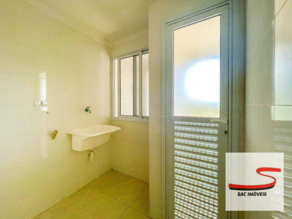 Imagem Apartamento com 2 Quartos à Venda, 88 m² em Canto Do Forte - Praia Grande Imagem Apartamento com 2 Quartos à Venda, 88 m² em Canto Do Forte - Praia Grande