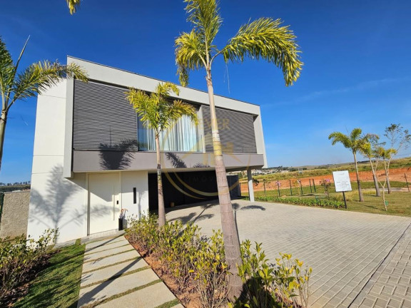 Casa com 3 Quartos à Venda, 330 m² em Alphaville Dom Pedro - Campinas