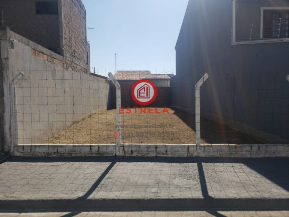 Terreno à Venda,  em Residencial Santa Paula - Jacareí