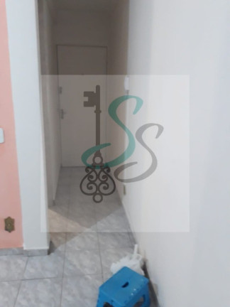 Imagem Imóvel com 2 Quartos à Venda, 57 m² em Parque Residencial Vila União - Campinas